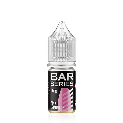 Bar Series Pink Lemonade Nic Salt