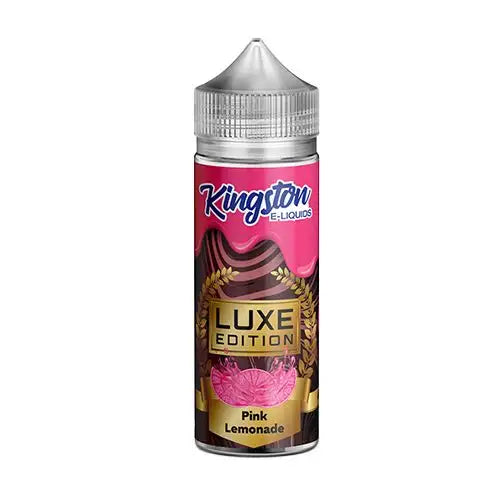 Kingston Luxe Edition Pink Lemonade