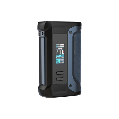 Smok Arcfox Mod