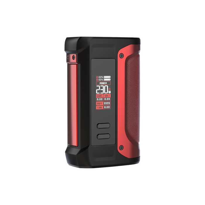 Smok Arcfox Mod