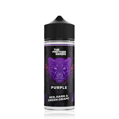 Dr Vapes Panther Series Purple Shortfill