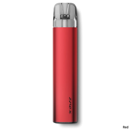 Smok ZRex RF Pod Vape Kit – Compact, Powerful Vape Device with Long-Lasting Battery and Adjustable Airflow