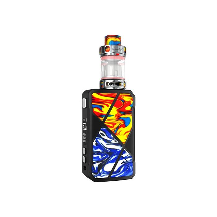 FreeMax MaXus 200W Kit