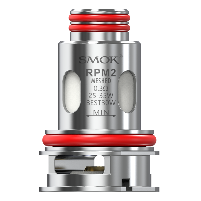 Smok RPM 2 Replacement coils - 5PK