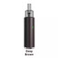 VOOPOO DORIC Q VAPE E-CIG POD KIT | 2ML | 18W | 800MAH | 100% AUTHENTIC | UK