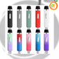 GEEKVAPE SONDER Q VAPE KIT 20WATTS 1000mAh 2ML E-Cig MTL & RDTL - UK