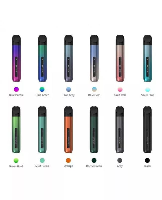 Smok IGEE Pro Pod Kit 400mAh Battery 12watts 2ML E-Liquid Capacity UK