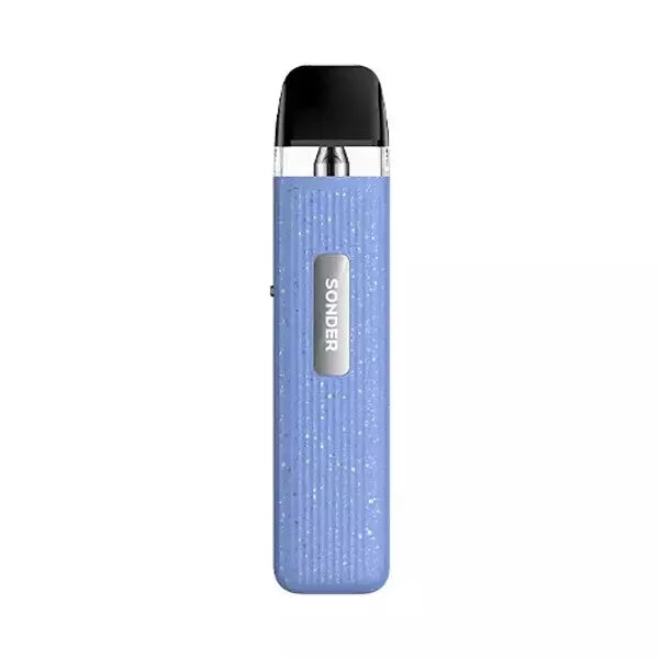 GEEKVAPE SONDER Q VAPE KIT 20WATTS 1000mAh 2ML E-Cig MTL & RDTL - UK