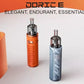 VOOPOO DORIC E Pod Kit 25W - 1500mAh Built ITO Replacement Pods - UK