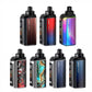 Geekvape Obelisk 65 Pod Vape Kit – 65W Output, Dual 1100mAh Battery, TFT Colour Screen, Fast USB-C Charging, B Series Coil Compatibility