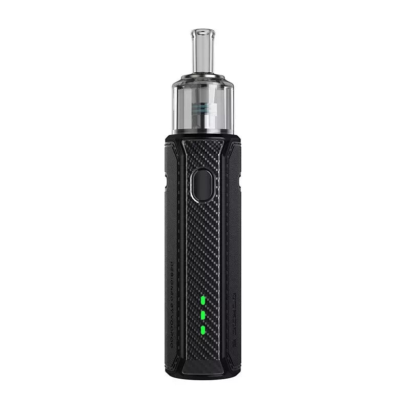 VOOPOO DORIC E Pod Kit 25W - 1500mAh Built ITO Replacement Pods - UK