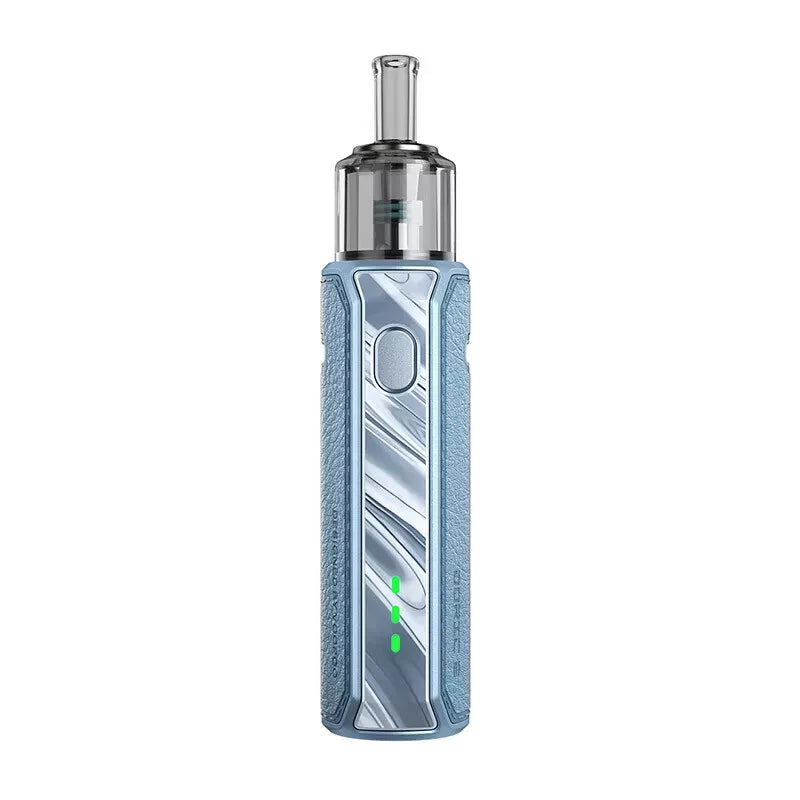 VOOPOO DORIC E Pod Kit 25W - 1500mAh Built ITO Replacement Pods - UK