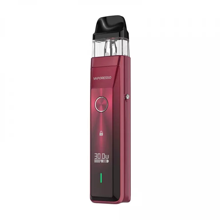Vaporesso Xros Pro Pod 30w MTL Vaping 1200mAh 2ml Kit