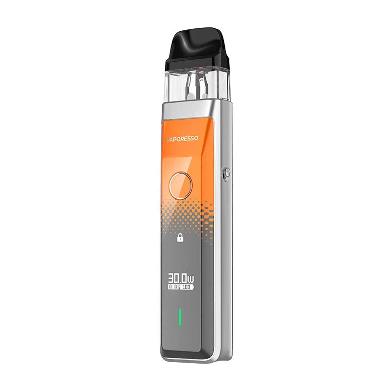Vaporesso Xros Pro Pod 30w MTL Vaping 1200mAh 2ml Kit