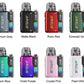 Voopoo Argus P2 Pod Vape Kit – 30W Max Output, MTL & RDTL Vaping, 2ml Top-Fill Pods, Adjustable Airflow, USB-C Charging