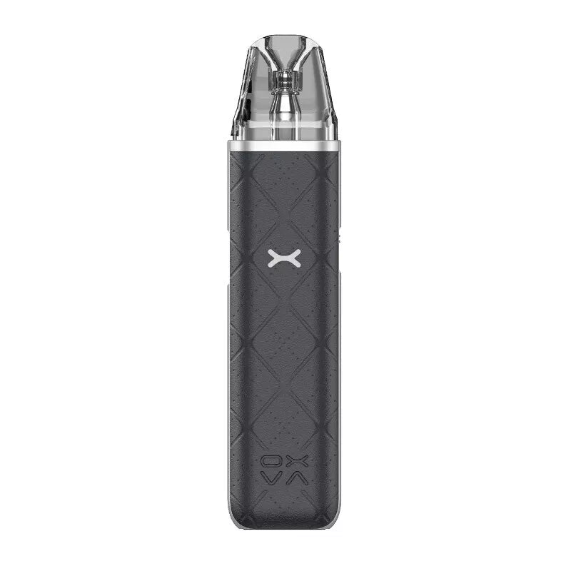 Oxva Xlim Go Pod Vape Kit 10-Pack – 1000mAh Battery, 2ml Pod, Adjustable Airflow, MTL & RDTL Vaping, USB-C Charging
