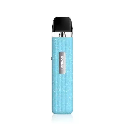 GEEKVAPE SONDER Q VAPE KIT 20WATTS 1000mAh 2ML E-Cig MTL & RDTL - UK