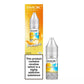 Smok Nic Salts E-Liquid 10ML 50VG/50PG 10mg/20mg Salt