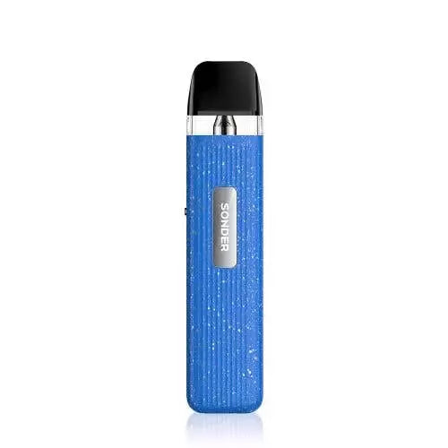 GEEKVAPE SONDER Q VAPE KIT 20WATTS 1000mAh 2ML E-Cig MTL & RDTL - UK