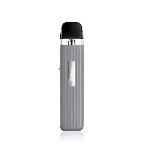 GEEKVAPE SONDER Q VAPE KIT 20WATTS 1000mAh 2ML E-Cig MTL & RDTL - UK