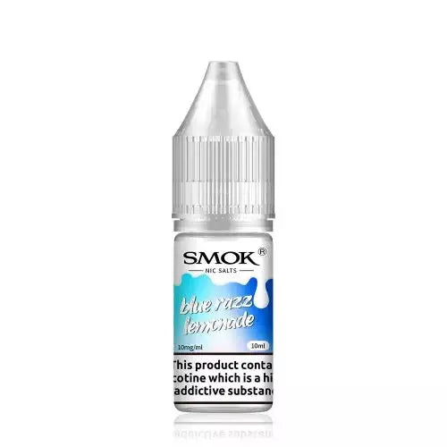 Smok Nic Salts E-Liquid 10ML 50VG/50PG 10mg/20mg Salt
