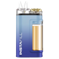 InstaFill 3500 Vape Pod – 3500 Puffs, Rechargeable 500mAh Battery, 10ml Refill, 20mg Nic Salt, Mesh Coil & Type-C Charging