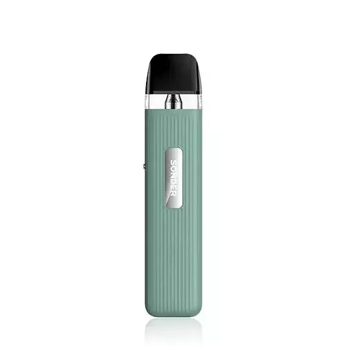 GEEKVAPE SONDER Q VAPE KIT 20WATTS 1000mAh 2ML E-Cig MTL & RDTL - UK