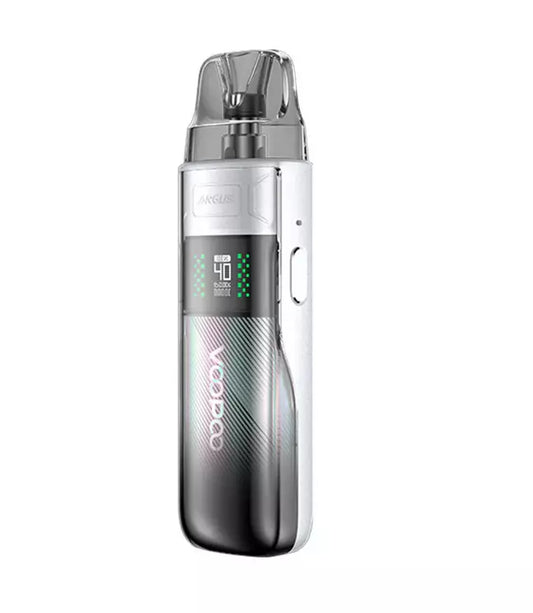 VooPoo Argus E40 Kit Vape Pod Kit 40W 1800mAh Battery DTL & RDTL