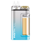 InstaFill 3500 Vape Pod – 3500 Puffs, Rechargeable 500mAh Battery, 10ml Refill, 20mg Nic Salt, Mesh Coil & Type-C Charging