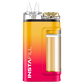 InstaFill 3500 Vape Pod – 3500 Puffs, Rechargeable 500mAh Battery, 10ml Refill, 20mg Nic Salt, Mesh Coil & Type-C Charging