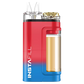 InstaFill 3500 Vape Pod – 3500 Puffs, Rechargeable 500mAh Battery, 10ml Refill, 20mg Nic Salt, Mesh Coil & Type-C Charging