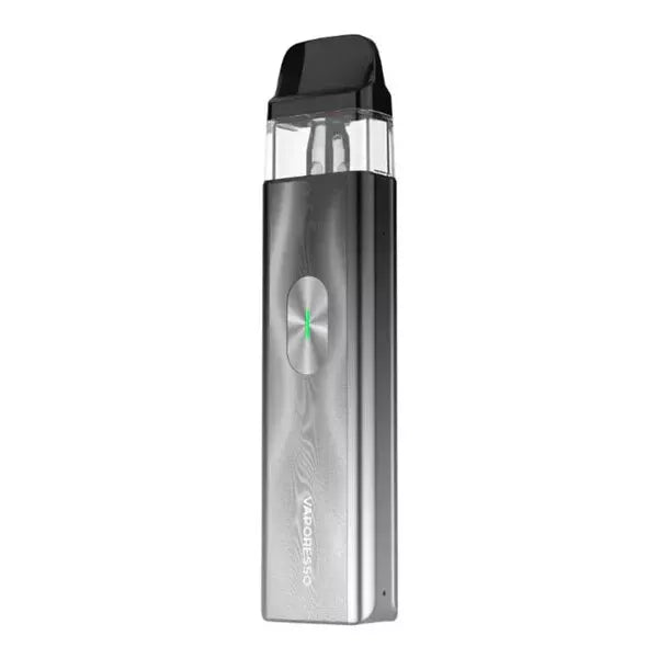 Vaporesso Xros 4 Mini Pod Vape Kit – 1000mAh Battery, 2ml Pod, Adjustable Airflow, MTL Vaping, USB-C Fast Charging