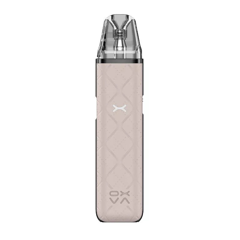 Oxva Xlim Go Pod Vape Kit 10-Pack – 1000mAh Battery, 2ml Pod, Adjustable Airflow, MTL & RDTL Vaping, USB-C Charging
