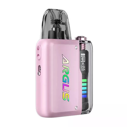 Voopoo Argus P2 Pod Vape Kit – 30W Max Output, MTL & RDTL Vaping, 2ml Top-Fill Pods, Adjustable Airflow, USB-C Charging