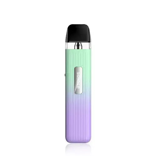 GEEKVAPE SONDER Q VAPE KIT 20WATTS 1000mAh 2ML E-Cig MTL & RDTL - UK