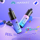 HAYATI TWIST 5000 PUFF Vape Pod Kit 20mg TPD Compliant | Box of 5