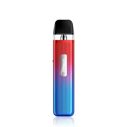 GEEKVAPE SONDER Q VAPE KIT 20WATTS 1000mAh 2ML E-Cig MTL & RDTL - UK