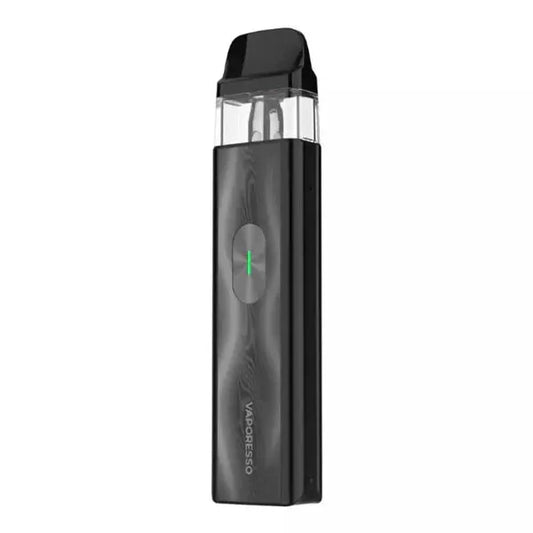 Vaporesso Xros 4 Mini Pod Vape Kit – 1000mAh Battery, 2ml Pod, Adjustable Airflow, MTL Vaping, USB-C Fast Charging