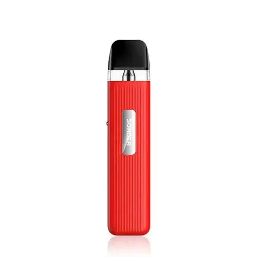 GEEKVAPE SONDER Q VAPE KIT 20WATTS 1000mAh 2ML E-Cig MTL & RDTL - UK