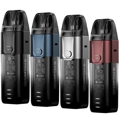 Vaporesso Luxe X 40W Pod Kit 1500 mAh Battery Pod Kit