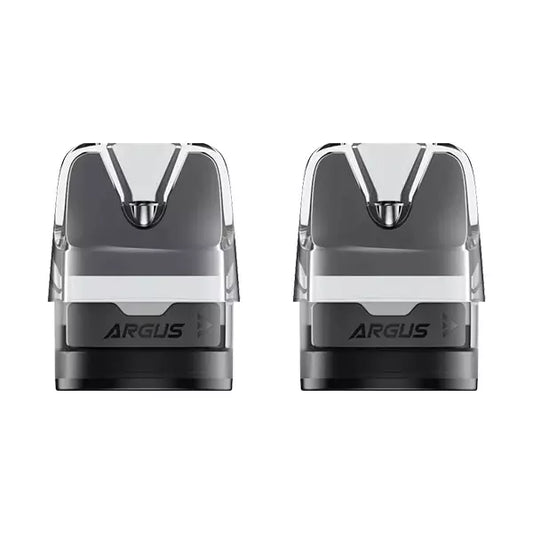 VooPoo Argus E40 Kit Vape Pod Kit 40W 1800mAh Battery DTL & RDTL