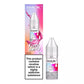 Smok Nic Salts E-Liquid 10ML 50VG/50PG 10mg/20mg Salt