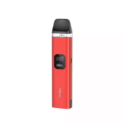 Innokin Trine Vape Pod Kit 25W 2ML 1000mAh Battery Kit + Extra Battery