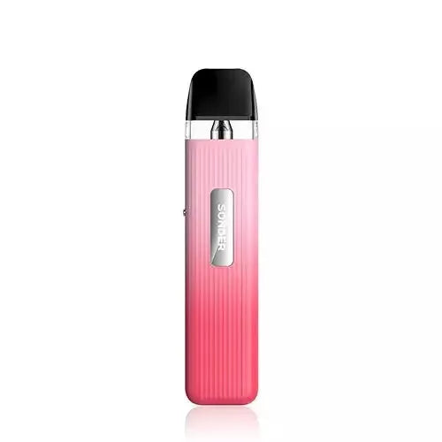 GEEKVAPE SONDER Q VAPE KIT 20WATTS 1000mAh 2ML E-Cig MTL & RDTL - UK