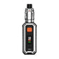 Vaporesso Armour S Vape Kit – 100W Output, 18650/21700 Battery Compatible, iTank 2 with GTi Mesh Coils, DTL Vaping, Robust Design