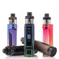 Voopoo Argus Pro 2 Vape Kit – 3000mAh Battery, 80W Output, Adjustable Airflow, 2ml PnP X Pod, USB-C Charging