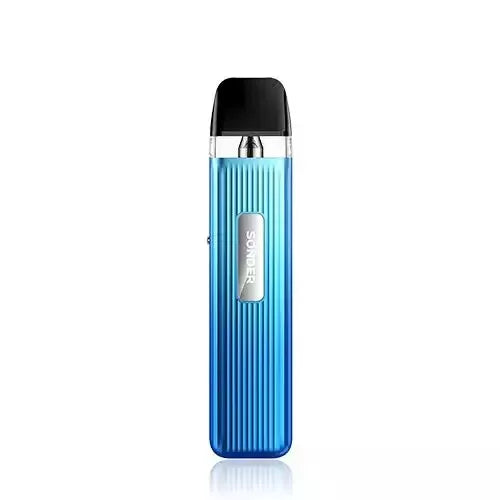 GEEKVAPE SONDER Q VAPE KIT 20WATTS 1000mAh 2ML E-Cig MTL & RDTL - UK
