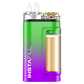InstaFill 3500 Vape Pod – 3500 Puffs, Rechargeable 500mAh Battery, 10ml Refill, 20mg Nic Salt, Mesh Coil & Type-C Charging