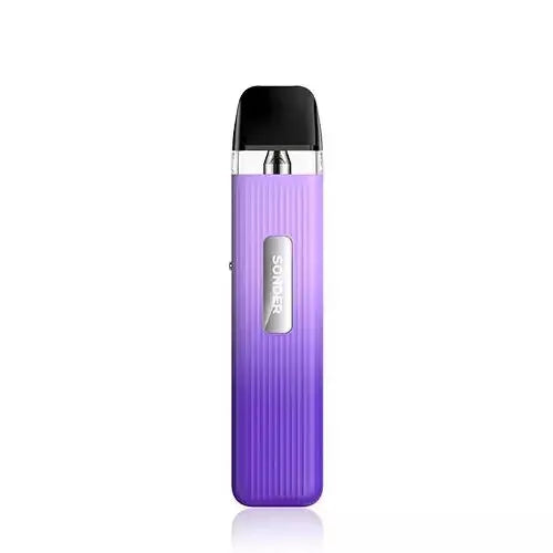GEEKVAPE SONDER Q VAPE KIT 20WATTS 1000mAh 2ML E-Cig MTL & RDTL - UK
