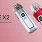 Vaporesso Luxe X2 Pod Kit 40W 2000mAh 2ML Replacement Pods